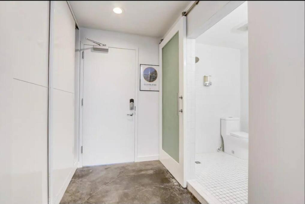 Kcm Tremont Oaks Apartments 7 Cleveland Ngoại thất bức ảnh