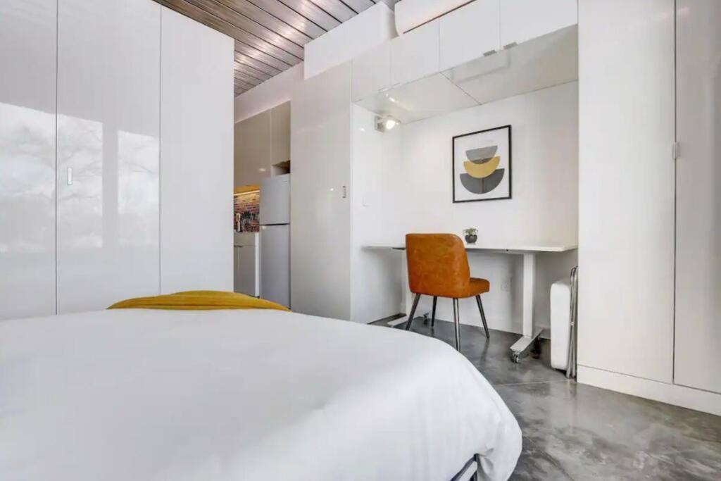 Kcm Tremont Oaks Apartments 7 Cleveland Ngoại thất bức ảnh